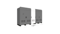 SIGEN ENERGY GATEWAY C&I 2000KW SMART LOAD CABINET