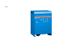 INVERSOR CARREGADOR VICTRON QUATTRO 48V 8000VA 110-100/100A