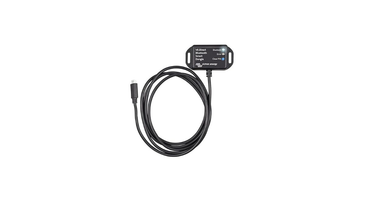 CABO VE.DIRECT BLUETOOTH SMART DONGLE VICTRON