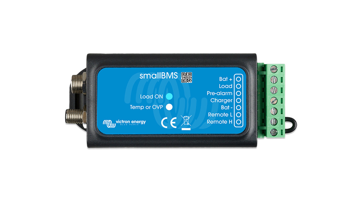 VICTRON SMALL BMS
