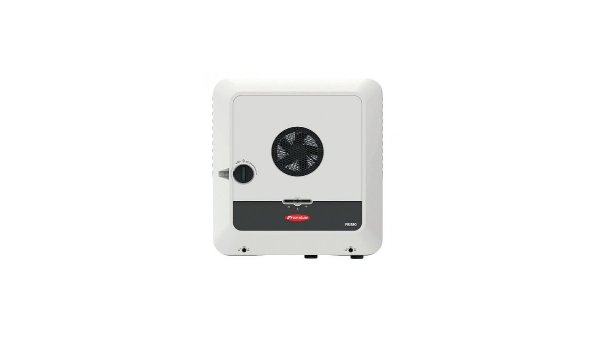 INVERSOR DE REDE FRONIUS PRIMO GEN24 8.0