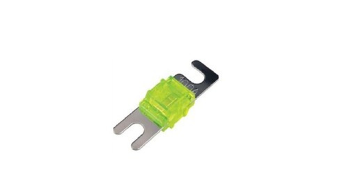 FUSÍVEL MIDI-FUSE 100A 32V VICTRON (PACOTE DE 5 PEÇAS)