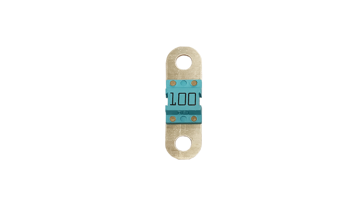 FUSÍVEL MIDI-FUSE 100A 58V VICTRON (1 PEÇA)