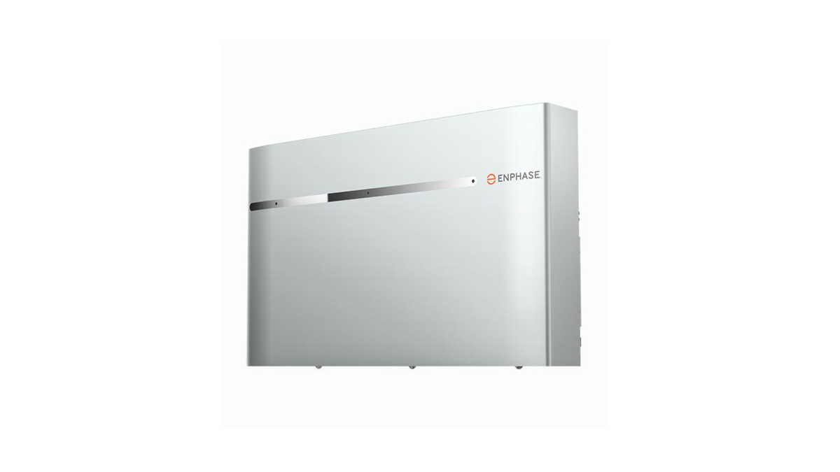 COBERTURA PARA BATERIA ENPHASE IQ-BATTERY 10T
