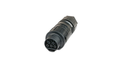 CONECTOR ENPHASE FIELD WIREABLE PARA CABO Q TRIFÁSICO (FÊMEA)