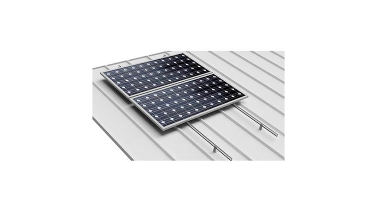 03V4-M8-C ESTRUTURA COPLANAR CHAPA HORIZONTAL SUNFER (2279X1150MM)