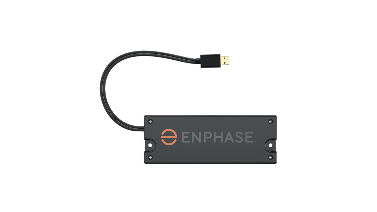KIT DE COMUNICAÇÕES WIRELESS PARA BATERIA ENPHASE
