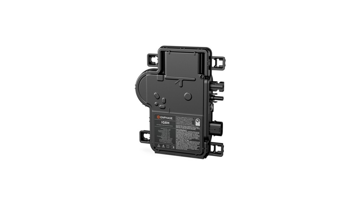 MICROINVERSOR ENPHASE IQ8HC-72-M-INT