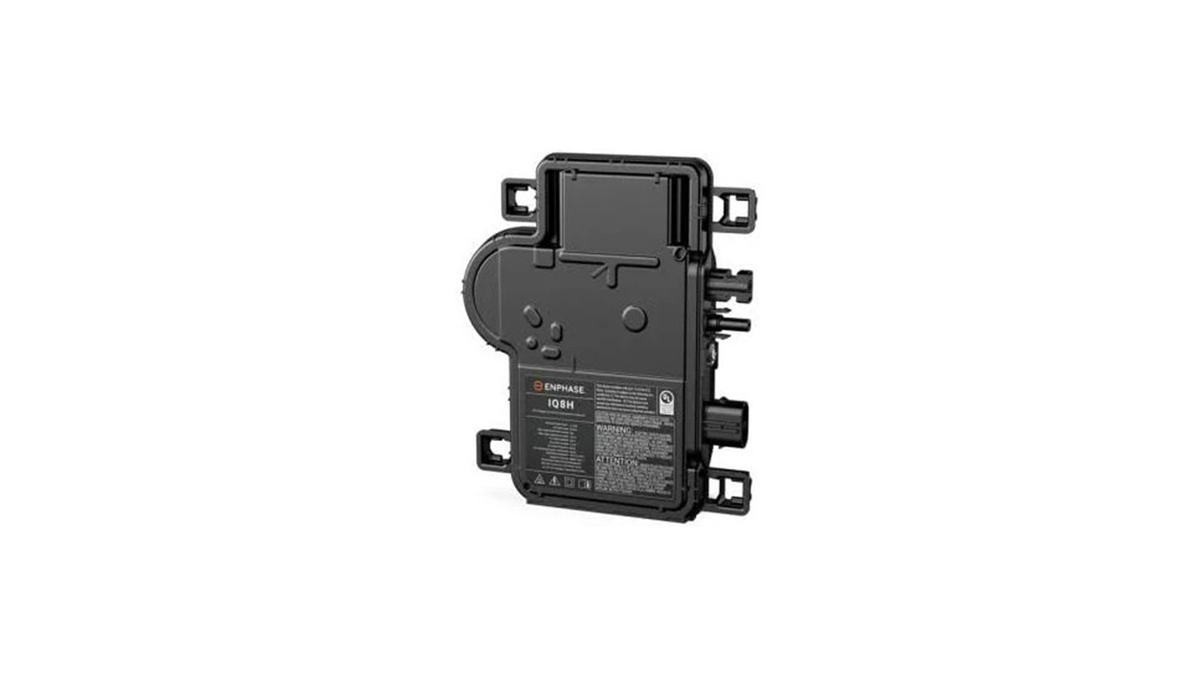 MICROINVERSOR ENPHASE IQ8AC-72-M-INT