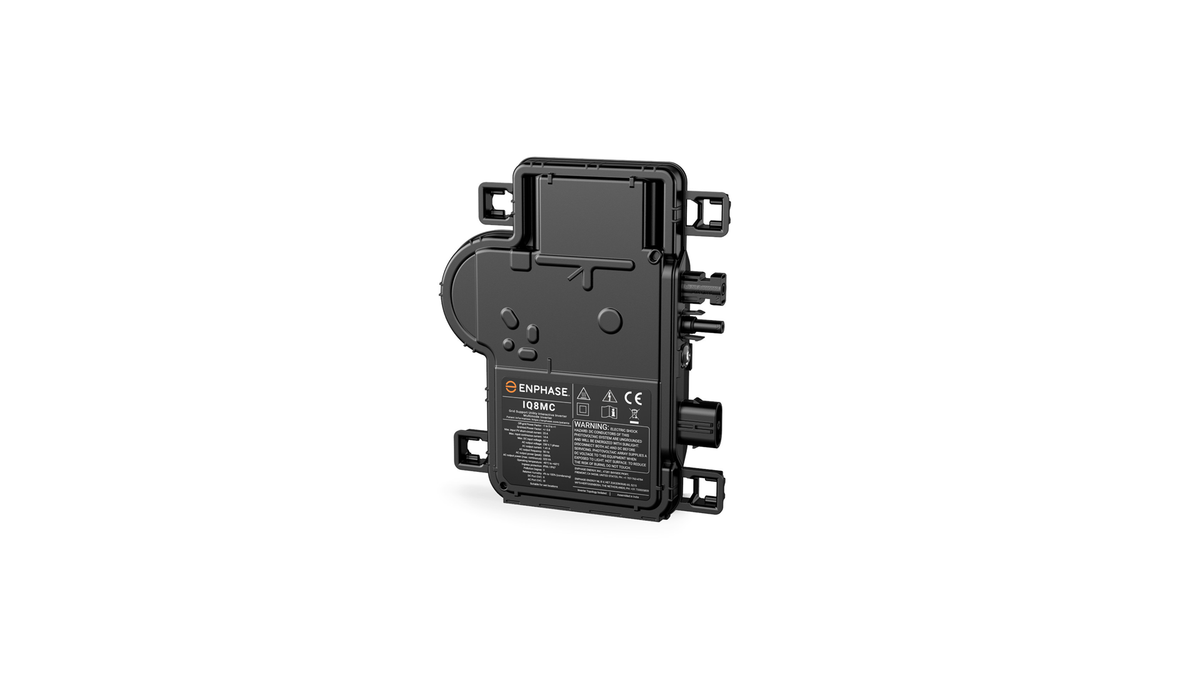 MICROINVERSOR ENPHASE IQ8MC-72-M-INT