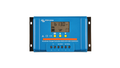 REGULADOR DE CARGA PWM VICTRON BLUESOLAR LCD & USB 12/24V 20A