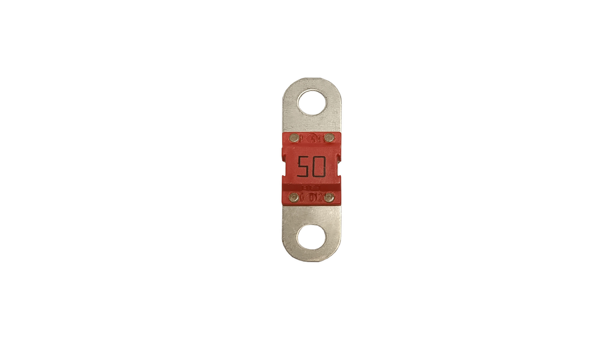 FUSÍVEL MIDI-FUSE 50A 58V VICTRON (1 PEÇA)