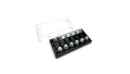PORTA-FUSÍVEL SIX WAY PARA MEGA FUSE COM BUSBAR VICTRON