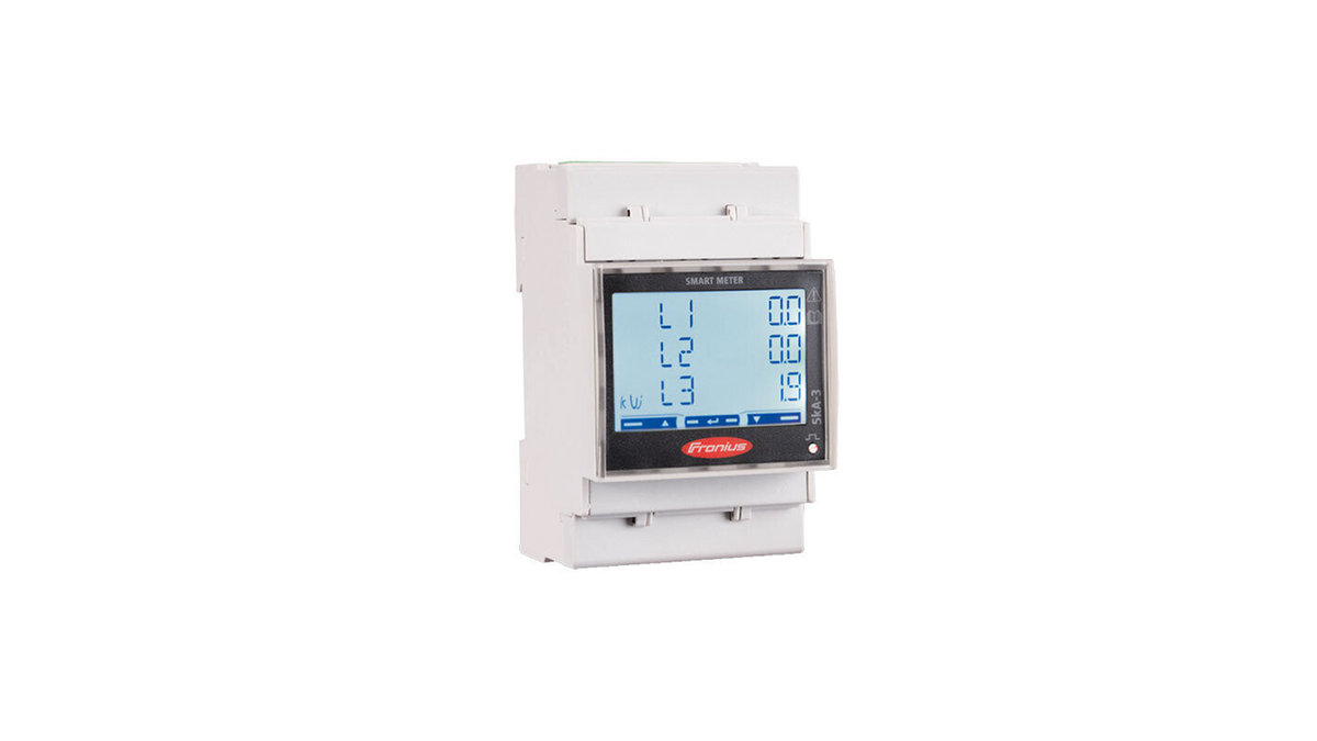 FRONIUS SMART METER 5000A - 3