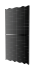 MÓDULO FV LONGI 540WP BLACK FRAME 120 CÉLULAS MC4 (ESP. 30MM) HIMO X10 (LR7-60HVH-540M)
