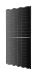 MÓDULO FV LONGI 545WP BLACK FRAME 120 CÉLULAS MC4 (ESP. 30MM) HIMO X10 (LR7-60HVH-545M)