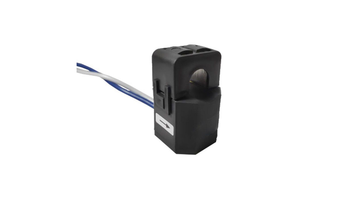 TRANSFORMADOR DE CORRENTE ENPHASE 100A SPLIT CT 1% PRECISÃO PARA ENVOY-S MTD IN ROW