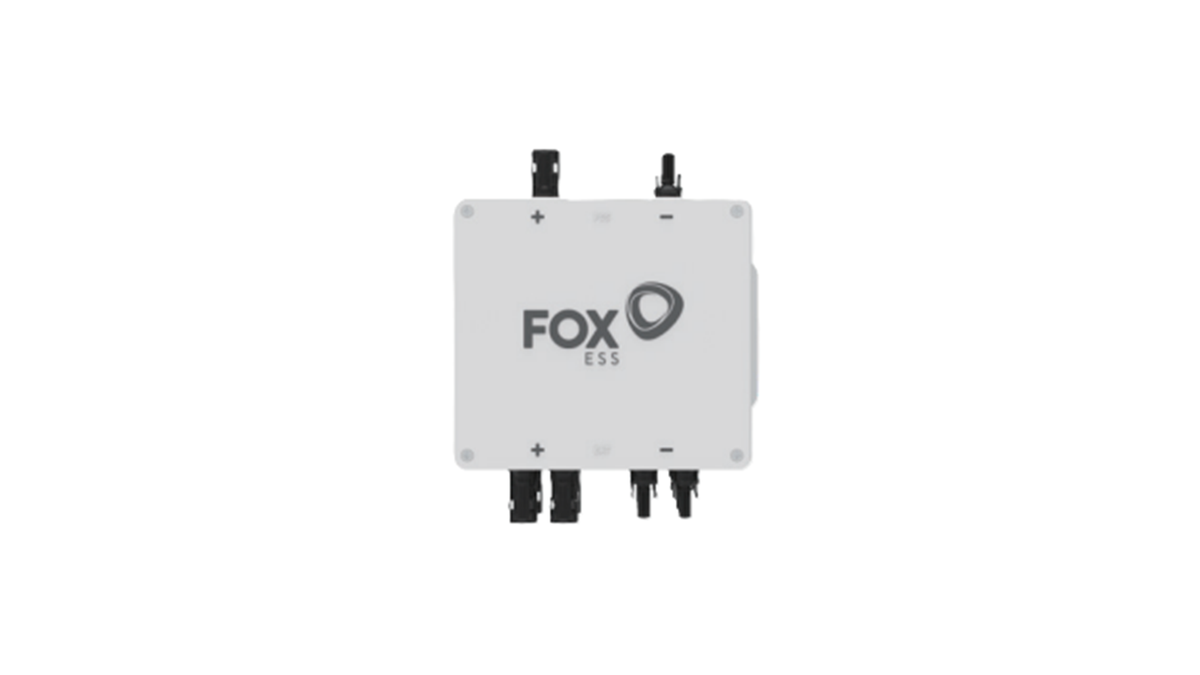 ACESSÓRIO BATERIA FOX HV-JUNCTION BOX-50