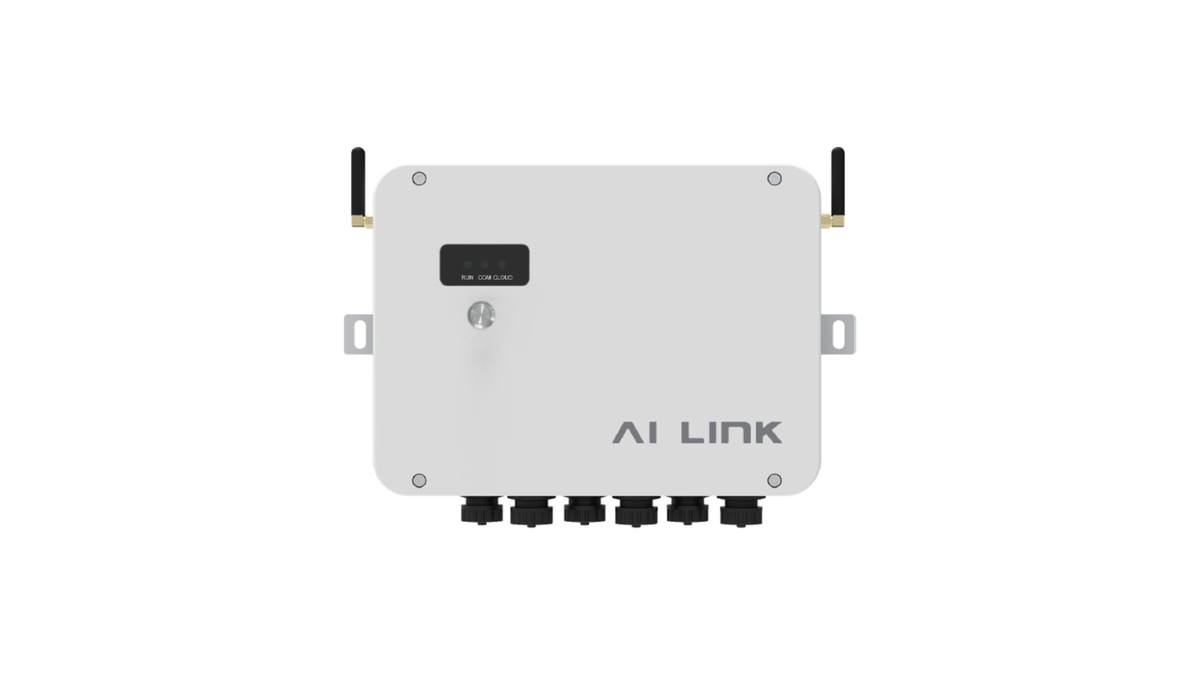 MONITORIZAÇÃO FOX-ESS ENERGY AI LINK PARA H3 PRO, SÉRIE R