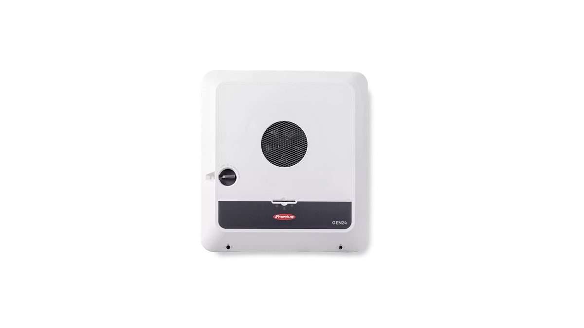 INVERSOR DE REDE FRONIUS SYMO GEN24 12.0 SC