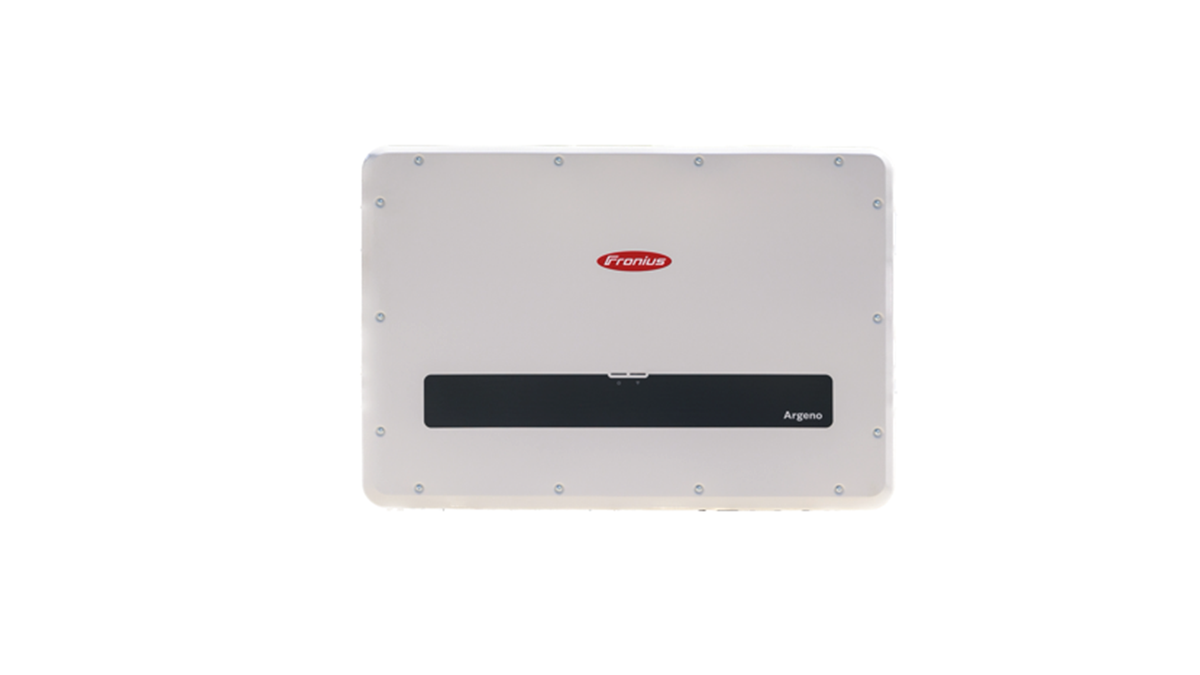 INVERSOR DE REDE FRONIUS ARGENO 125KW (AFCI)