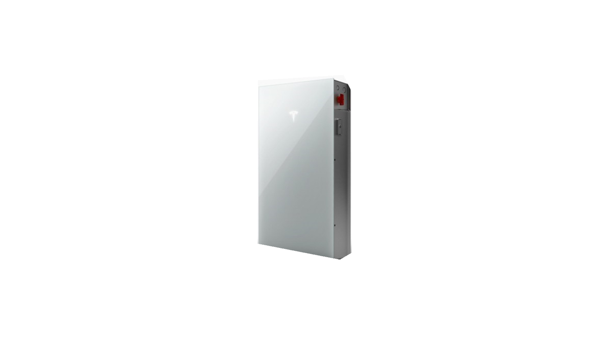 TESLA AC BATTERY POWERWALL 3 EXPANSION 13.5 KWH