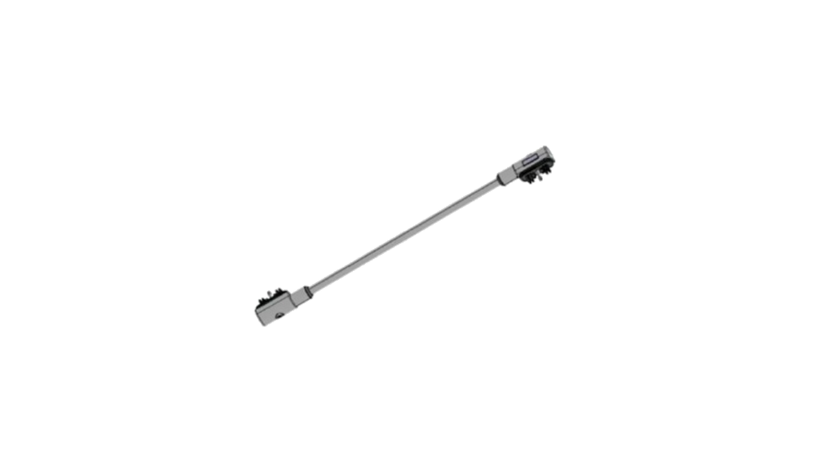 ACESSÓRIO TESLA - CONECTOR PARA EXPANSÃO, PW3, 2M