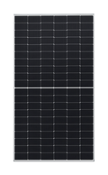 MÓDULO FV JA SOLAR 535WP BLACK FRAME BIFACIAL 120 CÉLULAS MC4 (ESP30MM) (JAM60D42 535WP/LB)