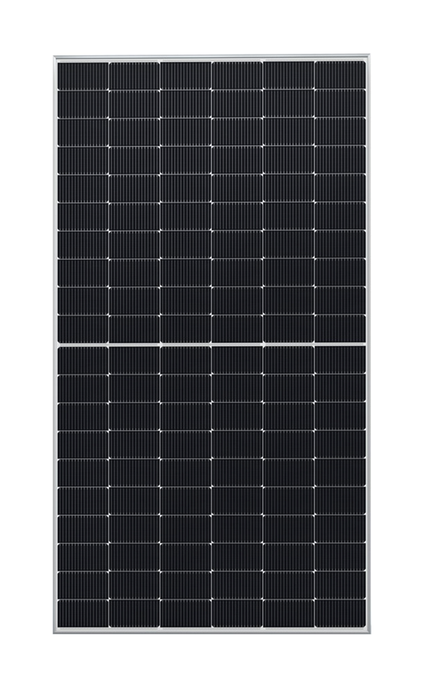 MÓDULO FV JA SOLAR 535WP BLACK FRAME BIFACIAL 120 CÉLULAS MC4 (ESP30MM) (JAM60D42 535WP/LB)