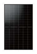 MÓDULO FV LONGI 470WP BLACK FRAME 108 CÉLULAS MC4 (ESP. 30MM) HIMO X10 (LR7-54HVD-T-470M) (TRANSPA)