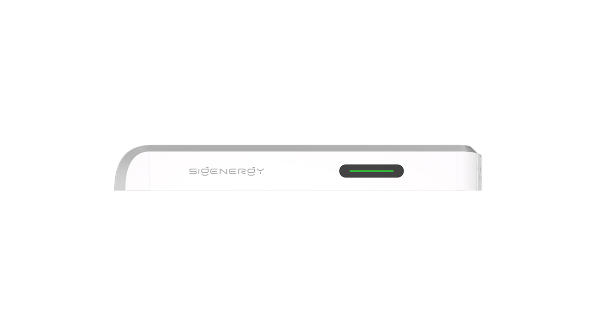 ACESSÓRIO BATERIA SIGEN HYBRID BATTERY CONTROLLER