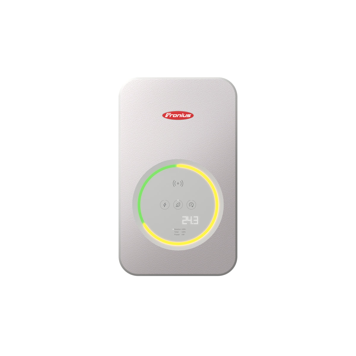 CARREGADOR DE VEÍCULOS E-MOV FRONIUS WATTPILOT FLEX HOME 11 C6