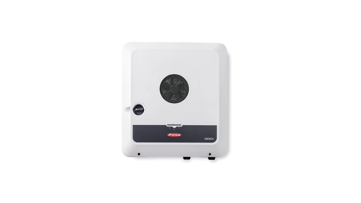 INVERSOR DE REDE FRONIUS PRIMO GEN24 3.0 SC