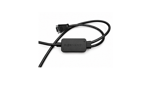 ACESSÓRIO INVERSOR SIGENMICRO AC TRUNK-40P-1.1M-2.5
