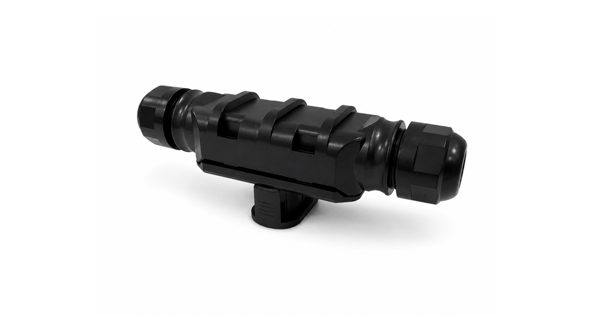 ACESSÓRIO INVERSOR SIGENMICRO AC TRUNK COUPLER
