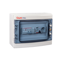 GAVE EVtec 030ACVM40RS Caixa de proteção VE - monofásico 40A - Rearme automático - tomada Schuko
