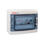GAVE EVtec 030ACVM40RS Caixa de proteção VE - monofásico 40A - Rearme automático - tomada Schuko