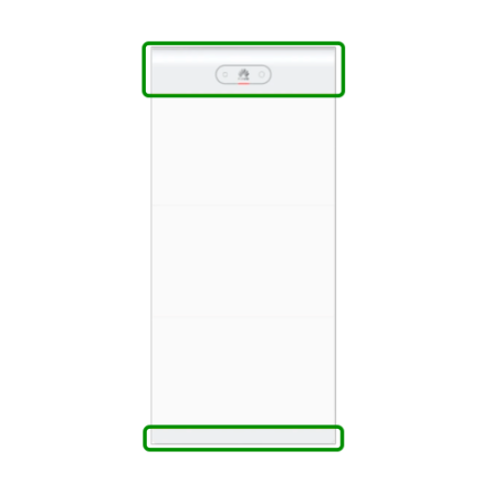 HUAWEI DC/DC-PowerModule LUNA2000-10kW C1