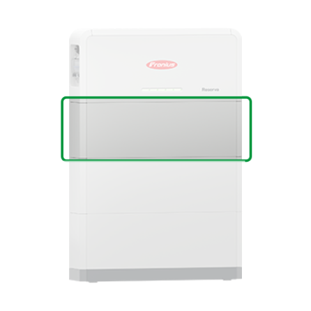FRONIUS Reserva Módulo 3.15kWh