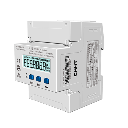 HUAWEI Sensor de potência inteligente para Huawei EVCharger
