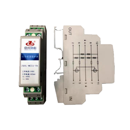 HUAWEI SPD RS485 para Smartlogger 1000 (opcional)