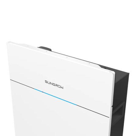 SUNGROW Módulo bateria SBS 5.0 kWh