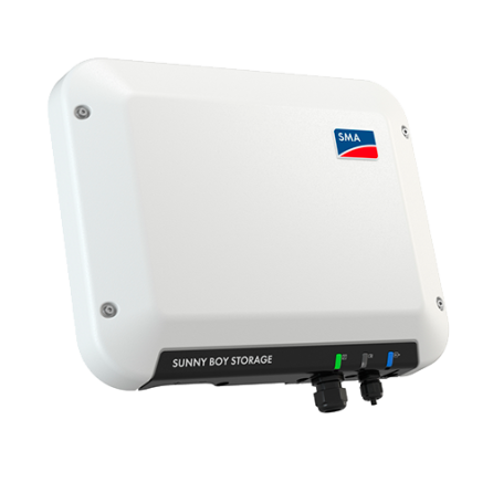 Inversor SMA Sunny Boy Storage 2.5 VL-10