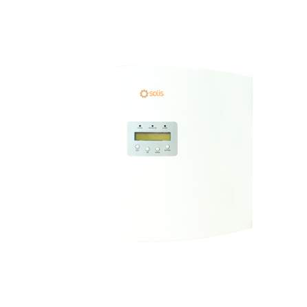 SOLIS Export Manager 5G PLUS (para instalações trifásicas)