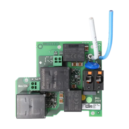 FRONIUS PV Point Comfort