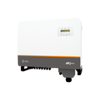 SOLIS S5 25kW trifásico inversor, 3 MPPT, interruptor DC
