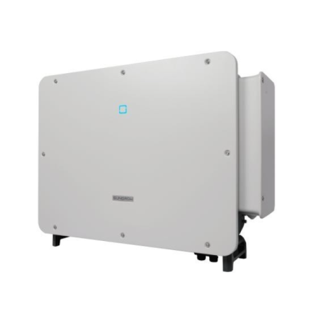 SUNGROW Inversor de string com vários MPPT SG125CX-P2-V113