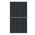 Painel solar TRINA TSM-DEG21C.20 650W moldura prateada TS4 1500V - 35mm