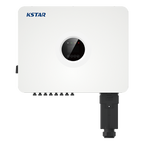 KSTAR Inversor trifásico 50kW (ligado à rede) G50KT