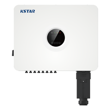KSTAR Inversor trifásico 50kW (ligado à rede) G50KT